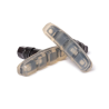 SALT AM Brake Pads, Translucent